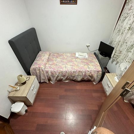Habitacion Valen Vigo Exterior photo