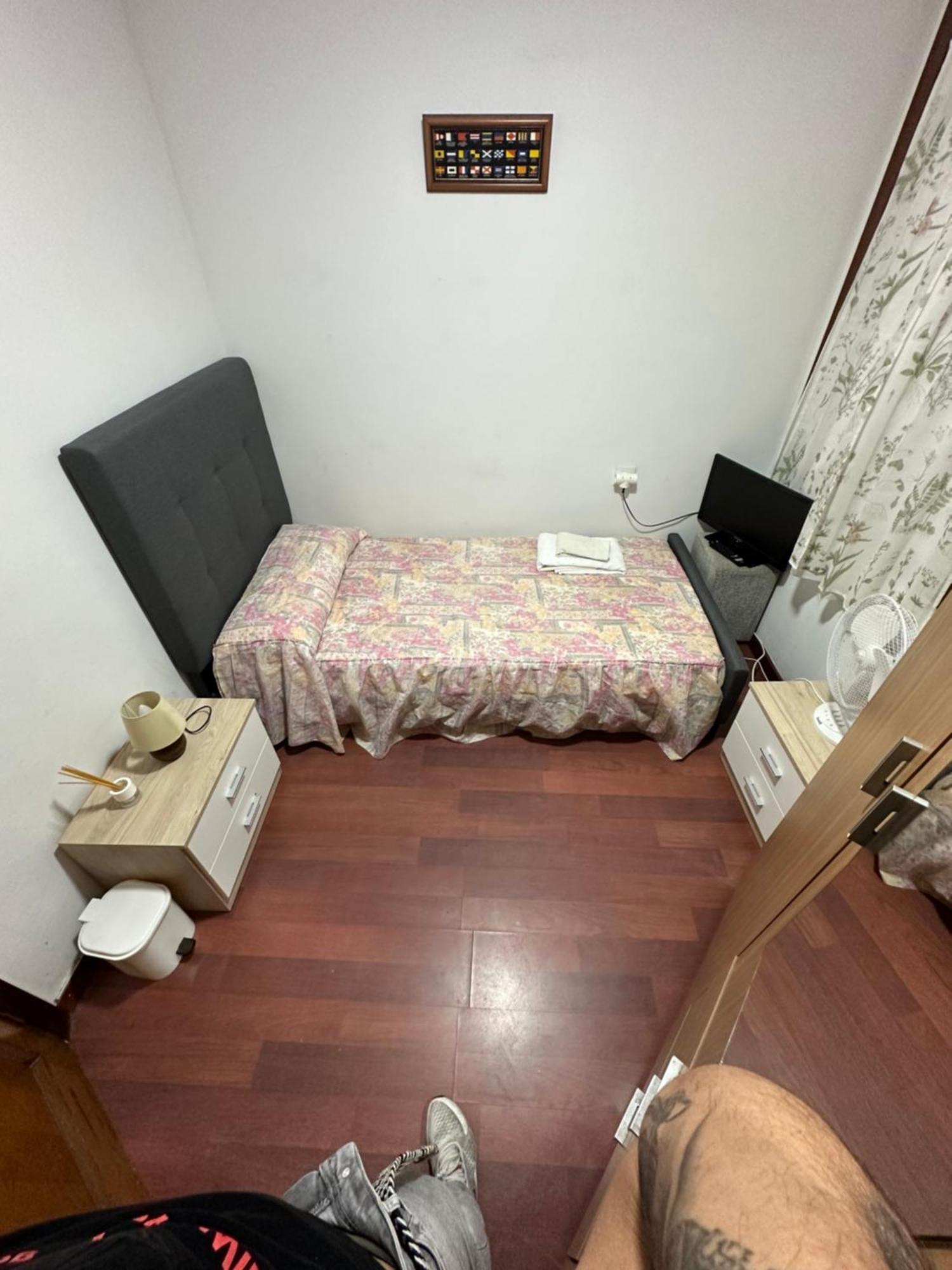 Habitacion Valen Vigo Exterior photo