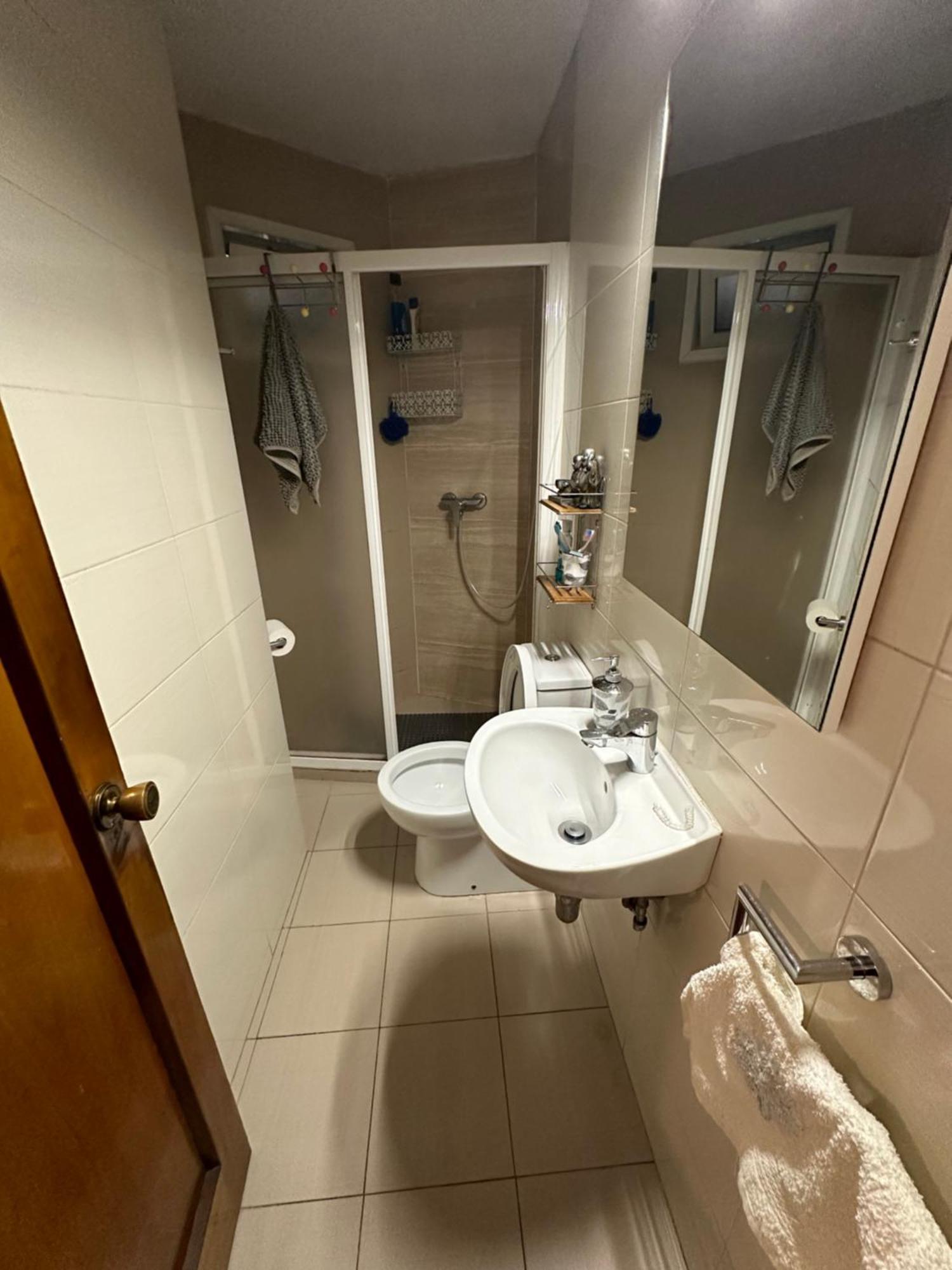 Habitacion Valen Vigo Exterior photo