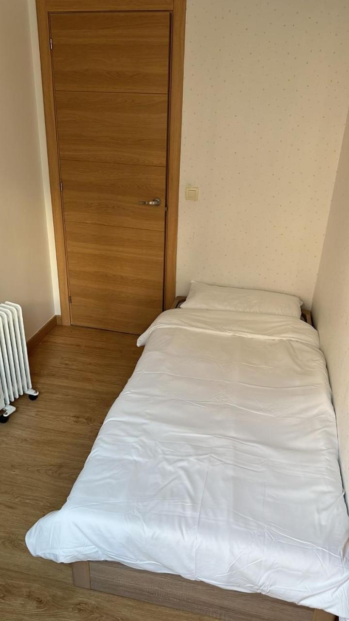 Habitacion Valen Vigo Exterior photo